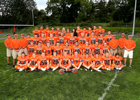 JS Football 2014